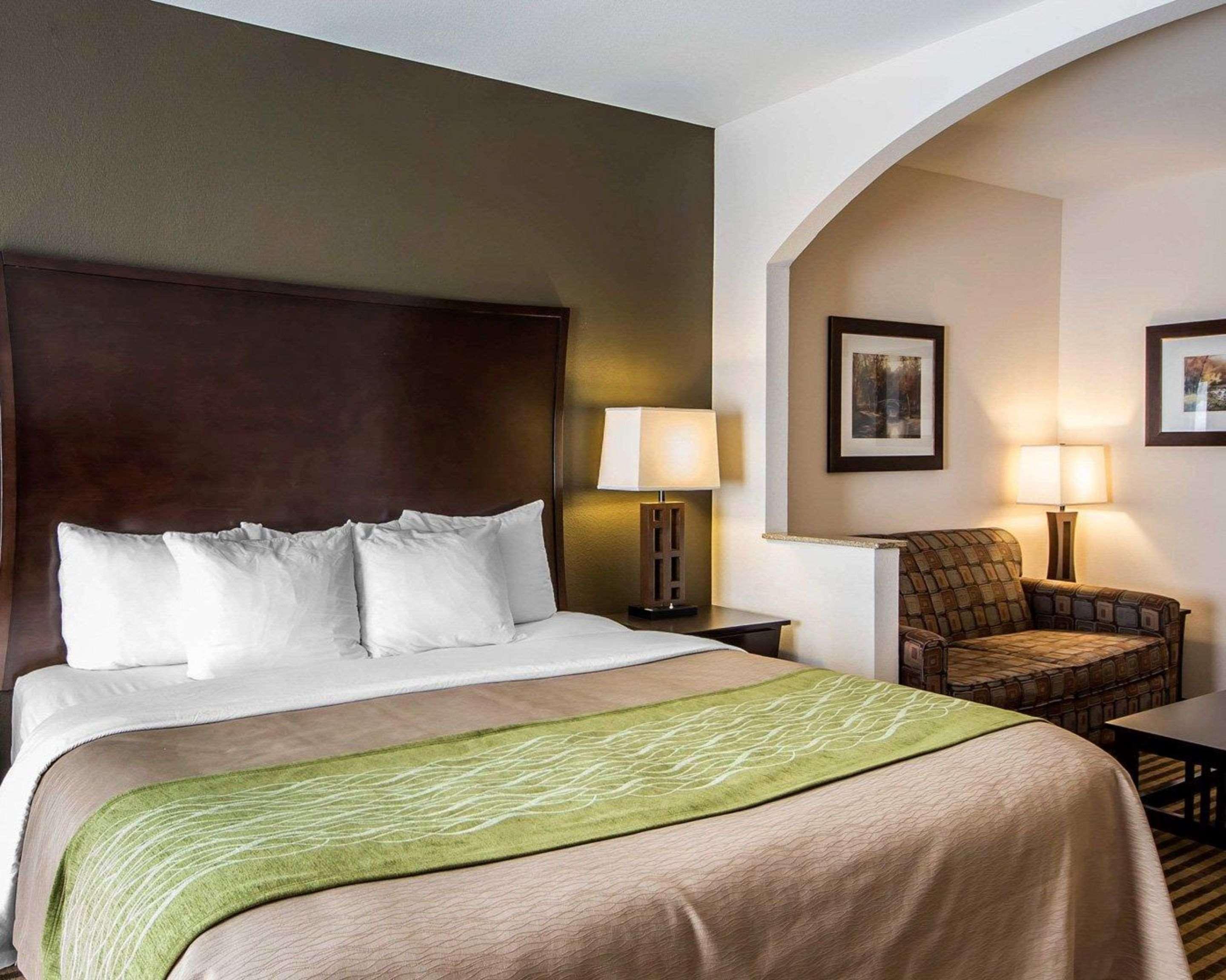 Comfort Inn & Suites Alva Εξωτερικό φωτογραφία