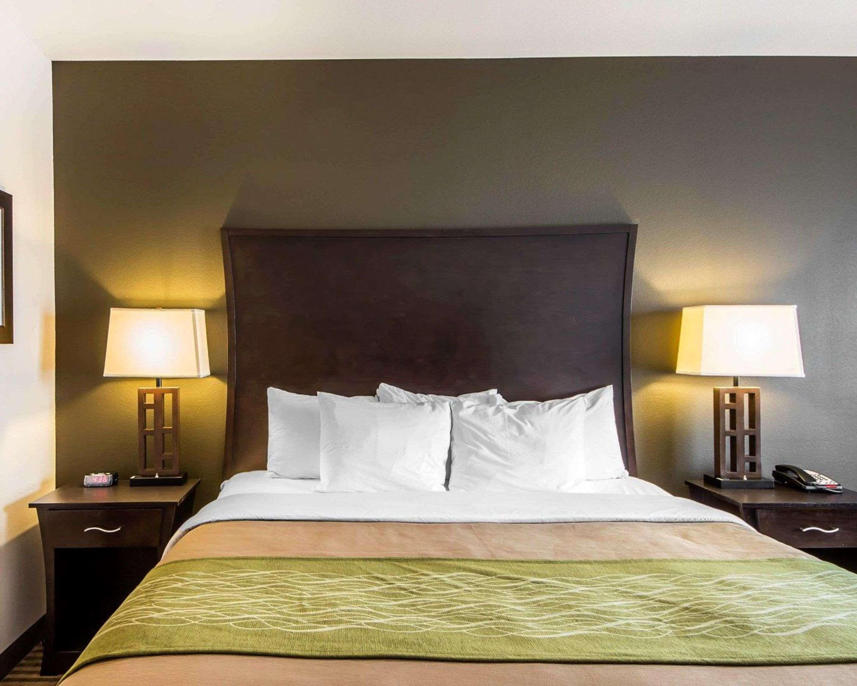Comfort Inn & Suites Alva Εξωτερικό φωτογραφία