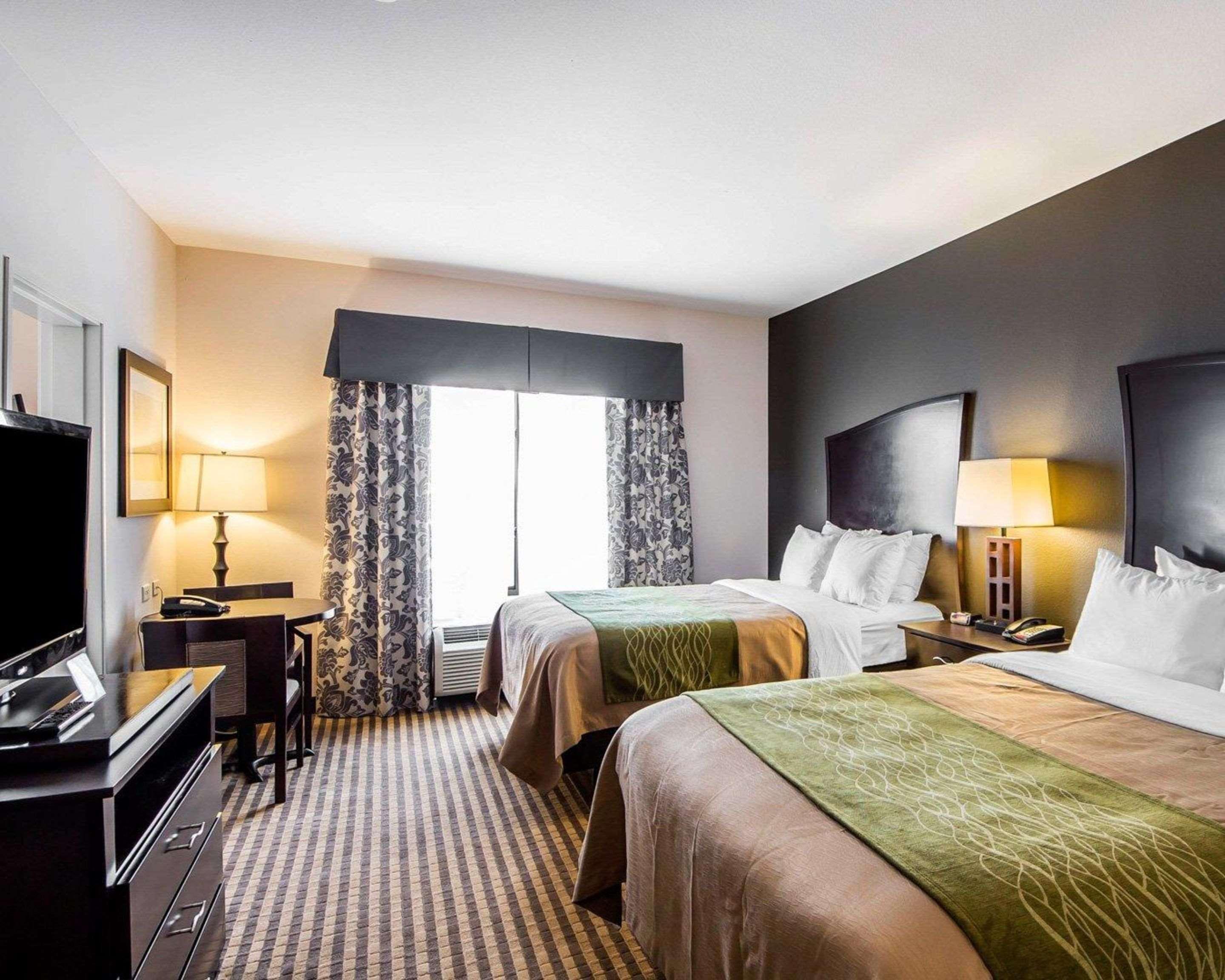 Comfort Inn & Suites Alva Εξωτερικό φωτογραφία