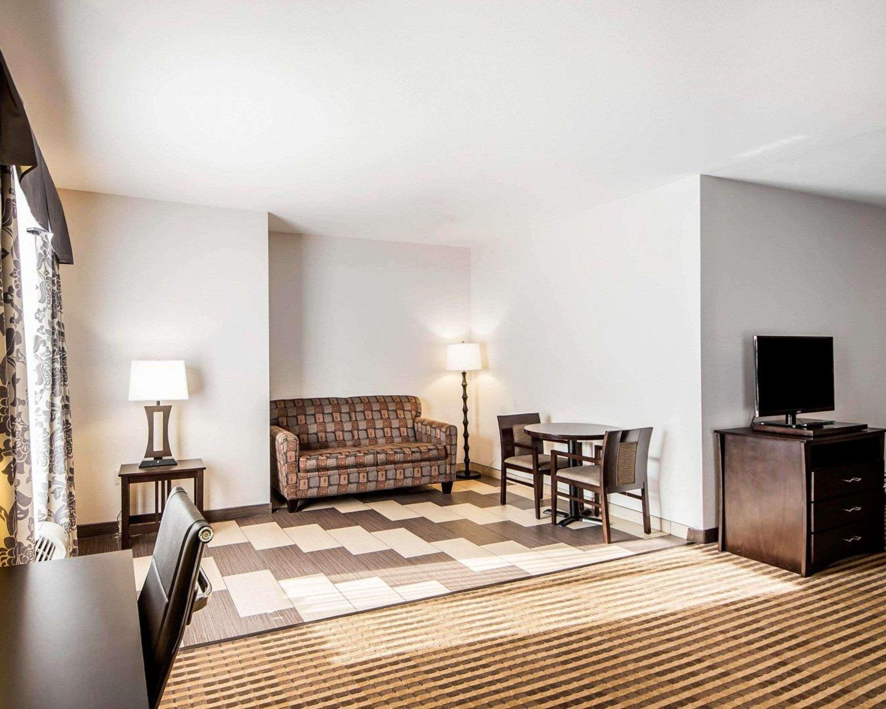 Comfort Inn & Suites Alva Εξωτερικό φωτογραφία