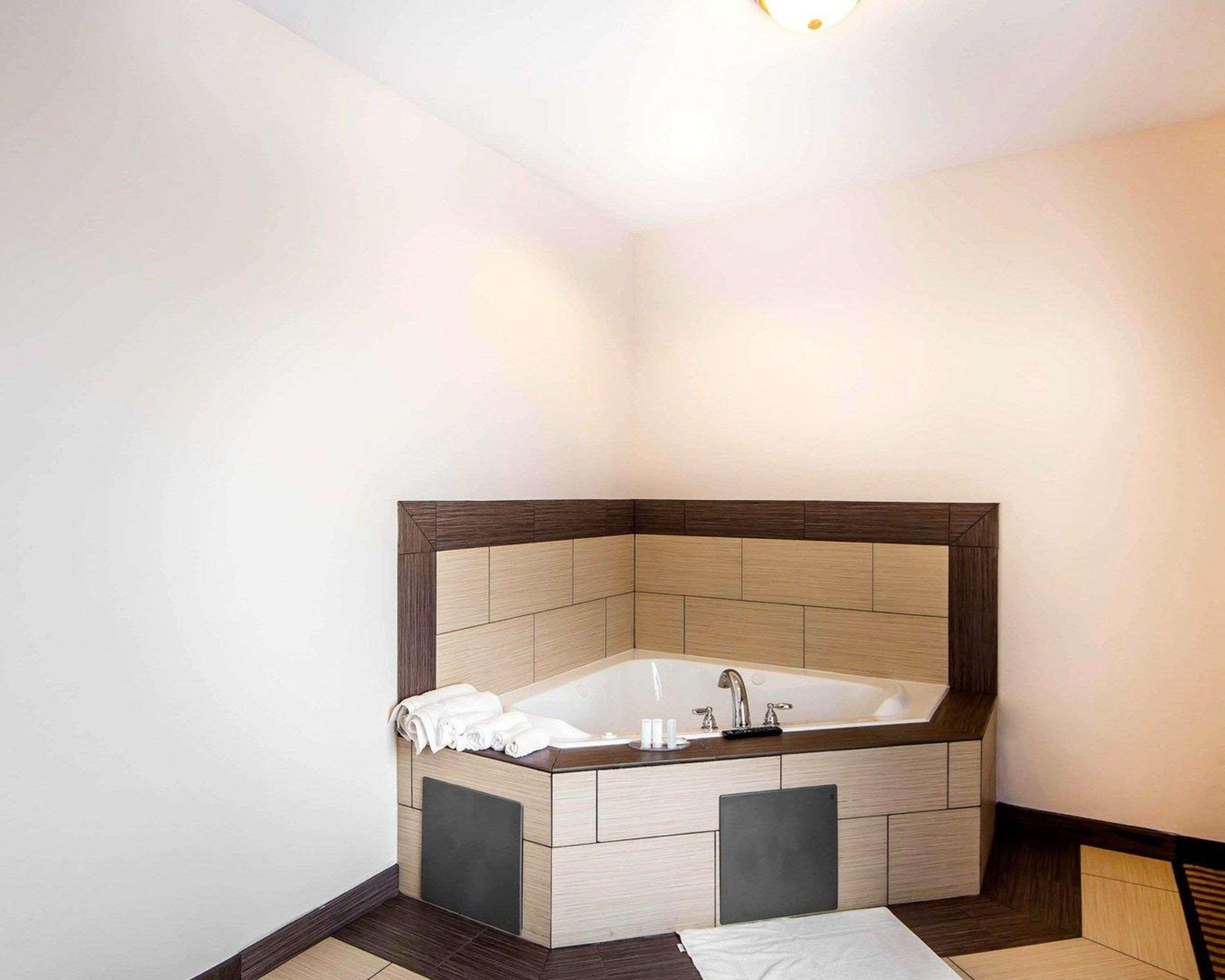 Comfort Inn & Suites Alva Εξωτερικό φωτογραφία
