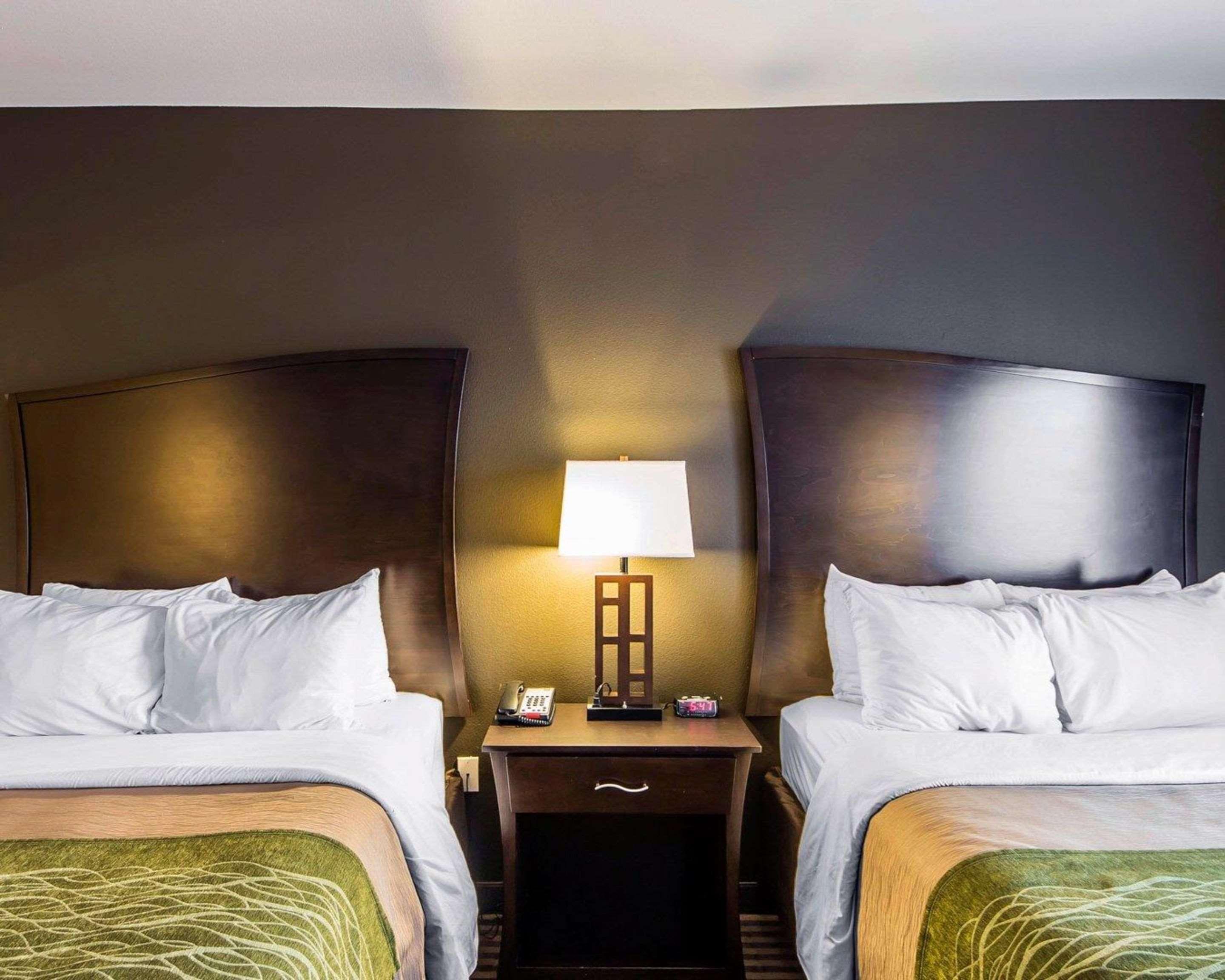 Comfort Inn & Suites Alva Εξωτερικό φωτογραφία