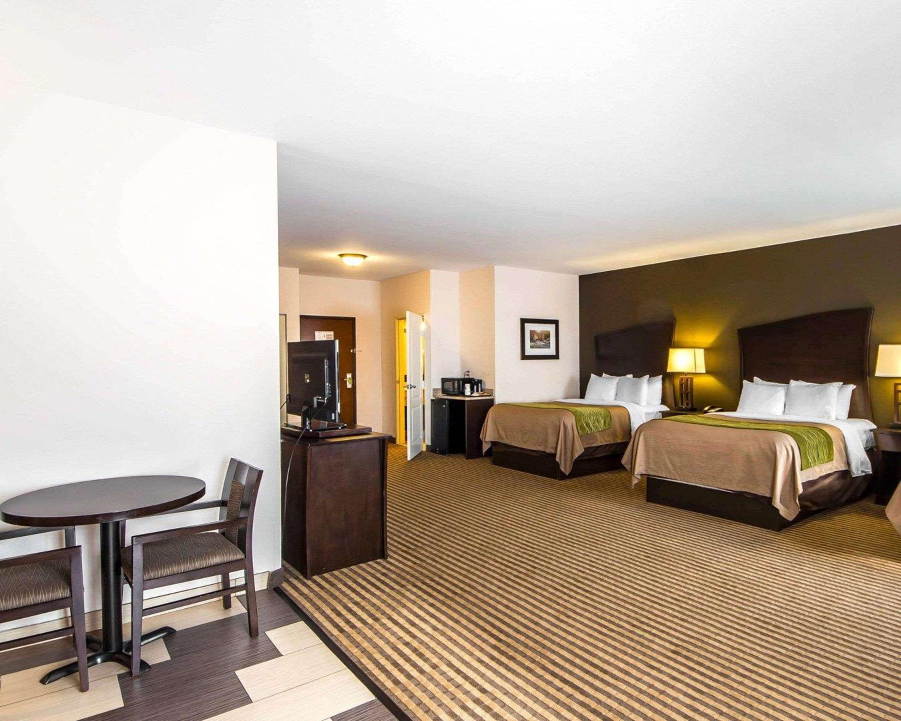 Comfort Inn & Suites Alva Εξωτερικό φωτογραφία