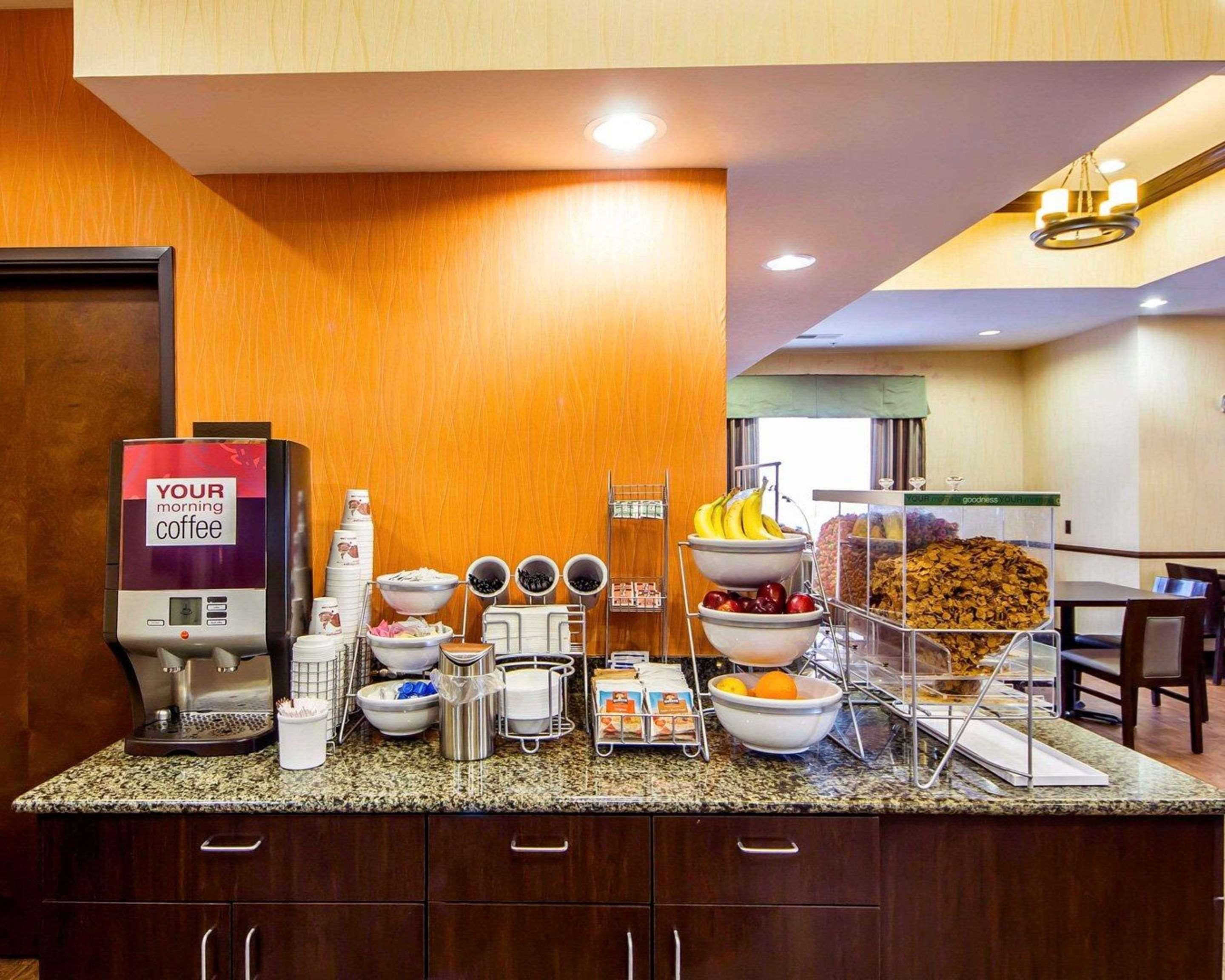 Comfort Inn & Suites Alva Εξωτερικό φωτογραφία