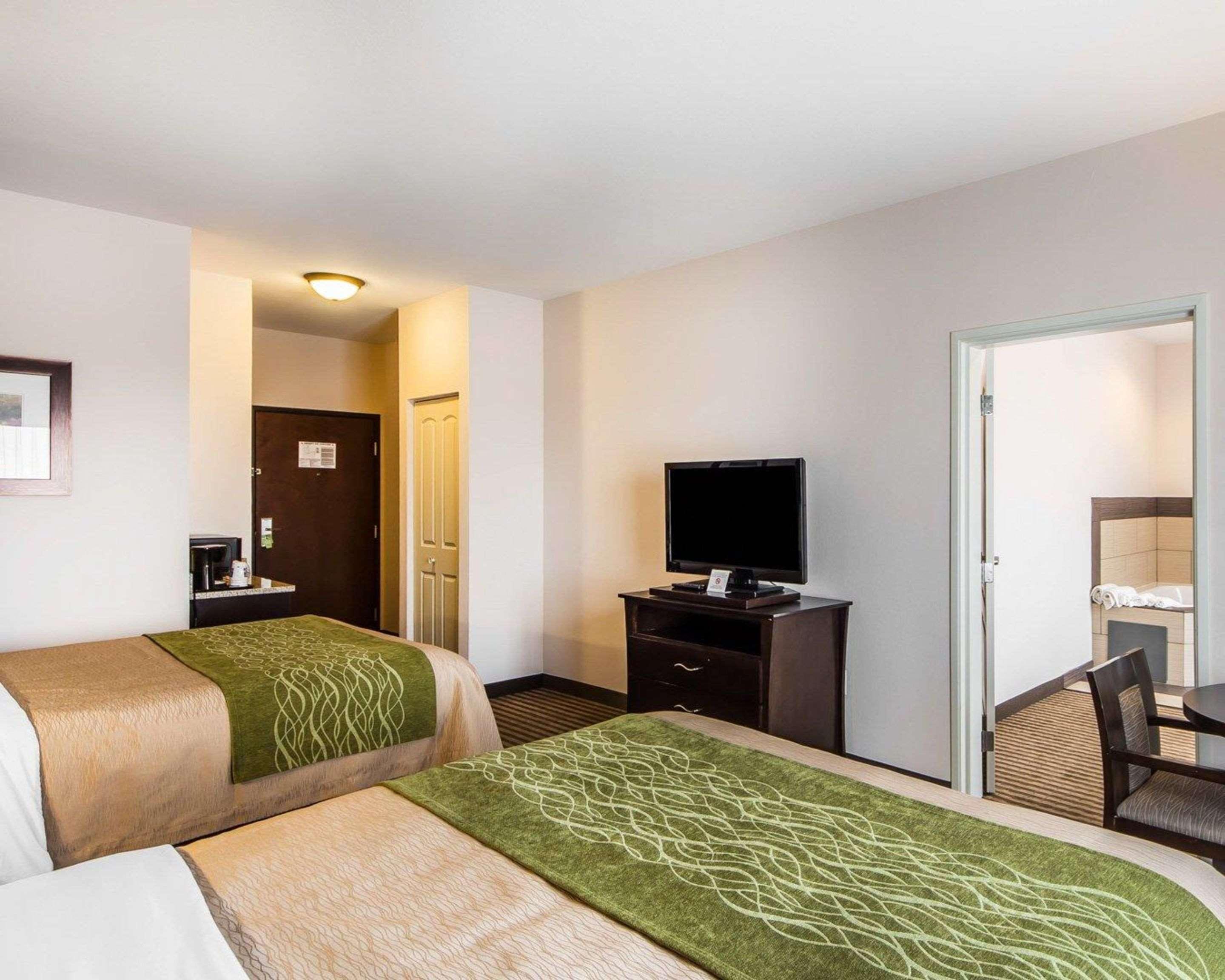Comfort Inn & Suites Alva Εξωτερικό φωτογραφία