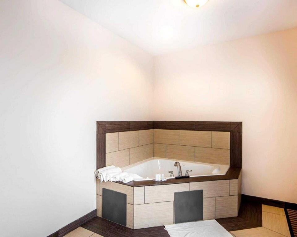 Comfort Inn & Suites Alva Εξωτερικό φωτογραφία