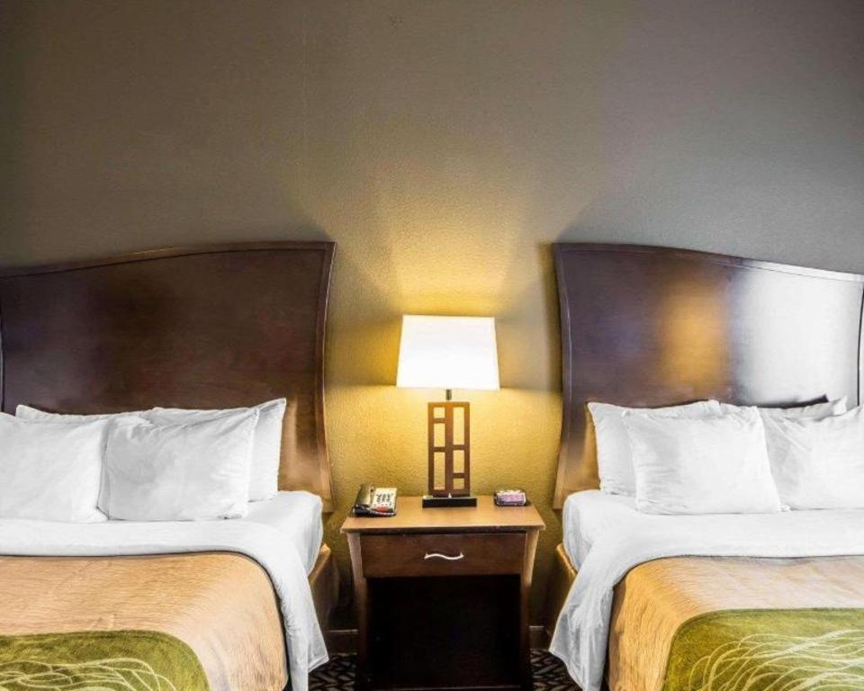 Comfort Inn & Suites Alva Εξωτερικό φωτογραφία