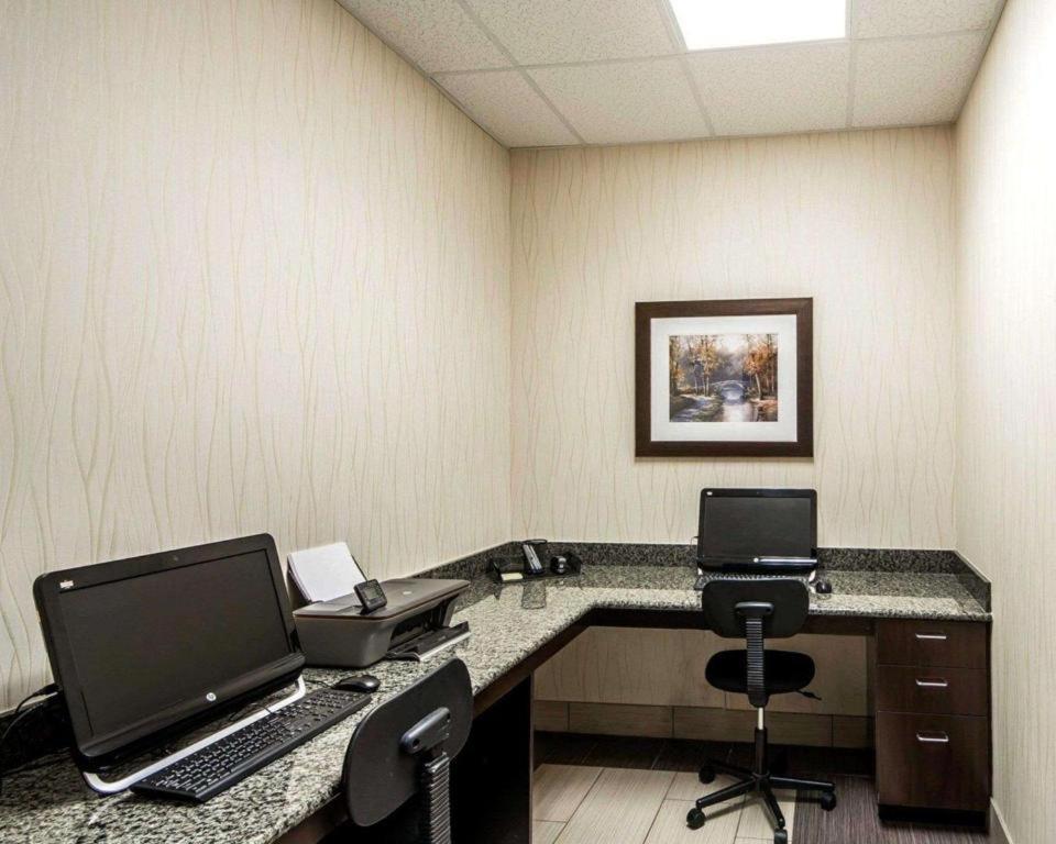 Comfort Inn & Suites Alva Εξωτερικό φωτογραφία