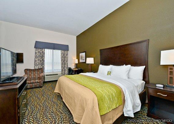 Comfort Inn & Suites Alva Εξωτερικό φωτογραφία